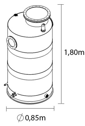 desenho-tecnico-tanqueoxidacao desenho-tecnico-tanqueoxidacao